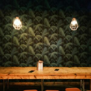 Mesa de Jantar (10 cotas)