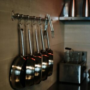 Conjunto de Panelas (cota)